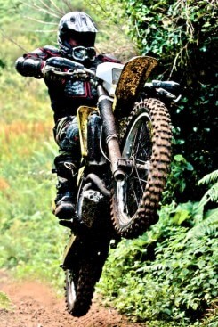 Wheelie
