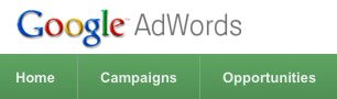 Adwords Campaign- double up