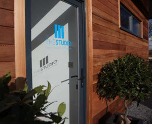 The Studio in Guernsey