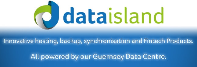 Dataisland – Technical excellence, hosting and file sync