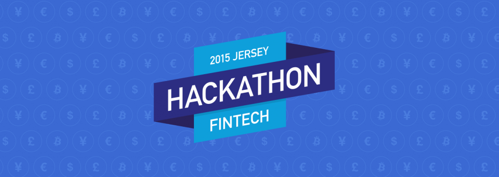Live blog of our trip to the Jersey Fintech Hackathon