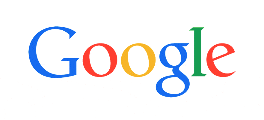 Google Logo - url shortening