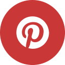 Marketing Services - Pinterest Logo