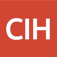 Channel Island Hosting Logo