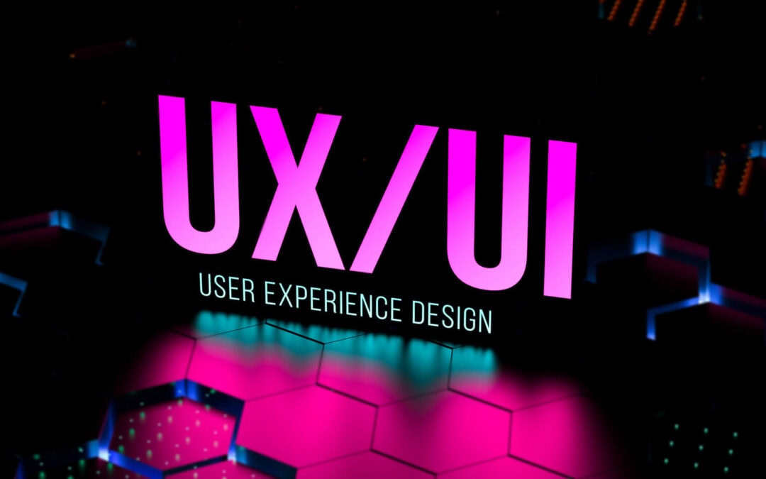 The Importance of UX Design Strategy in Building a Successful Website