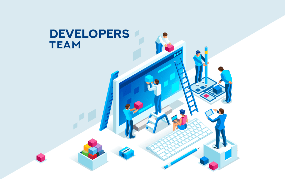 Professional Custom Web Development For Business Growth