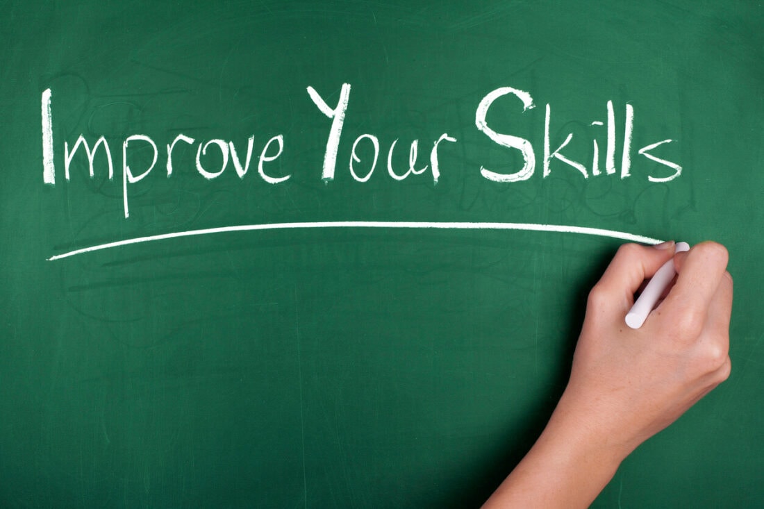 Improve content readability