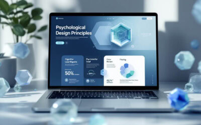Harnessing the Power of Psychology in Website and CTA Design