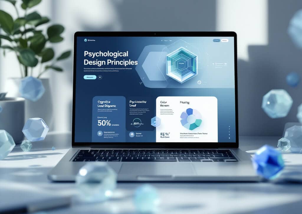 Harnessing the Power of Psychology in Website and CTA Design